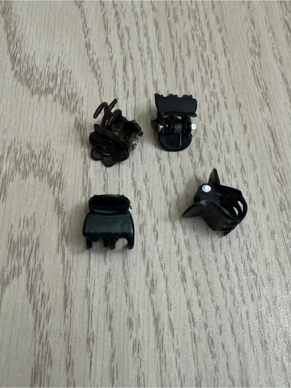 44 Pcs Set for Hair